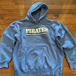 Seton Hall University Hoodie Sweatshirt